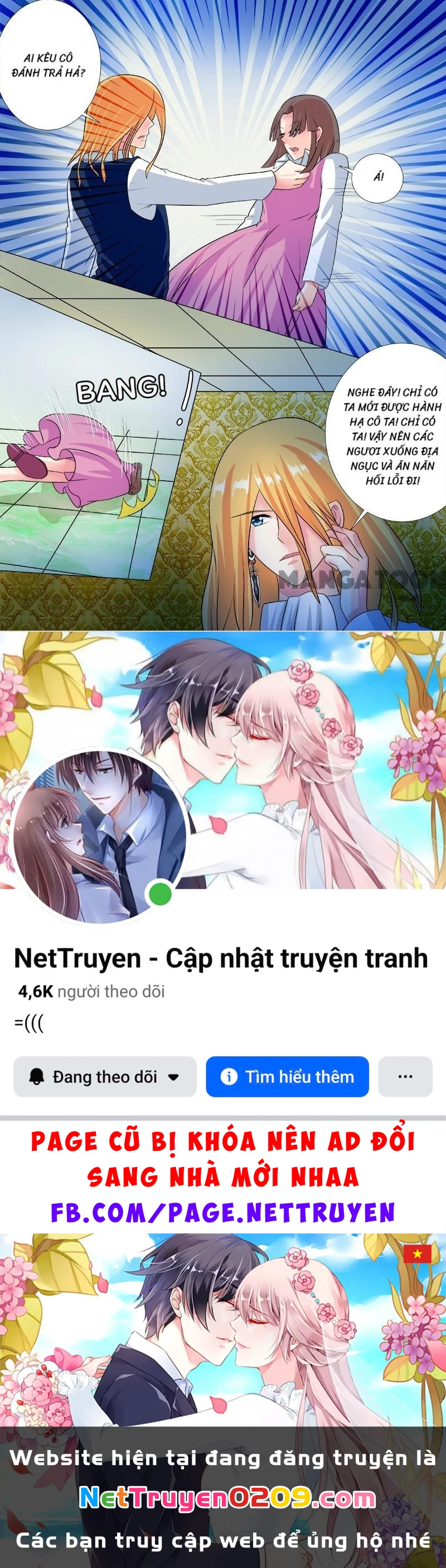 Bạn Trai Tôi Là Phong Tịnh Thần Chapter  228 - 8