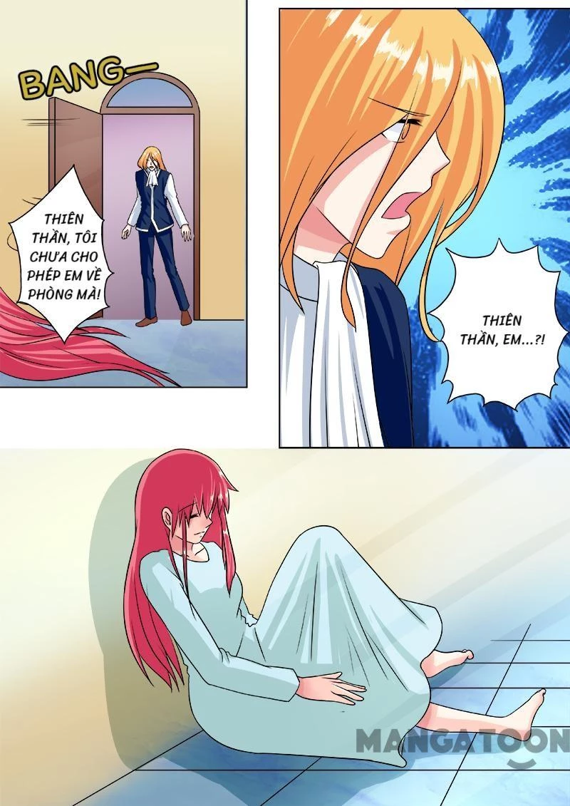 Bạn Trai Tôi Là Phong Tịnh Thần Chapter 229 - 3