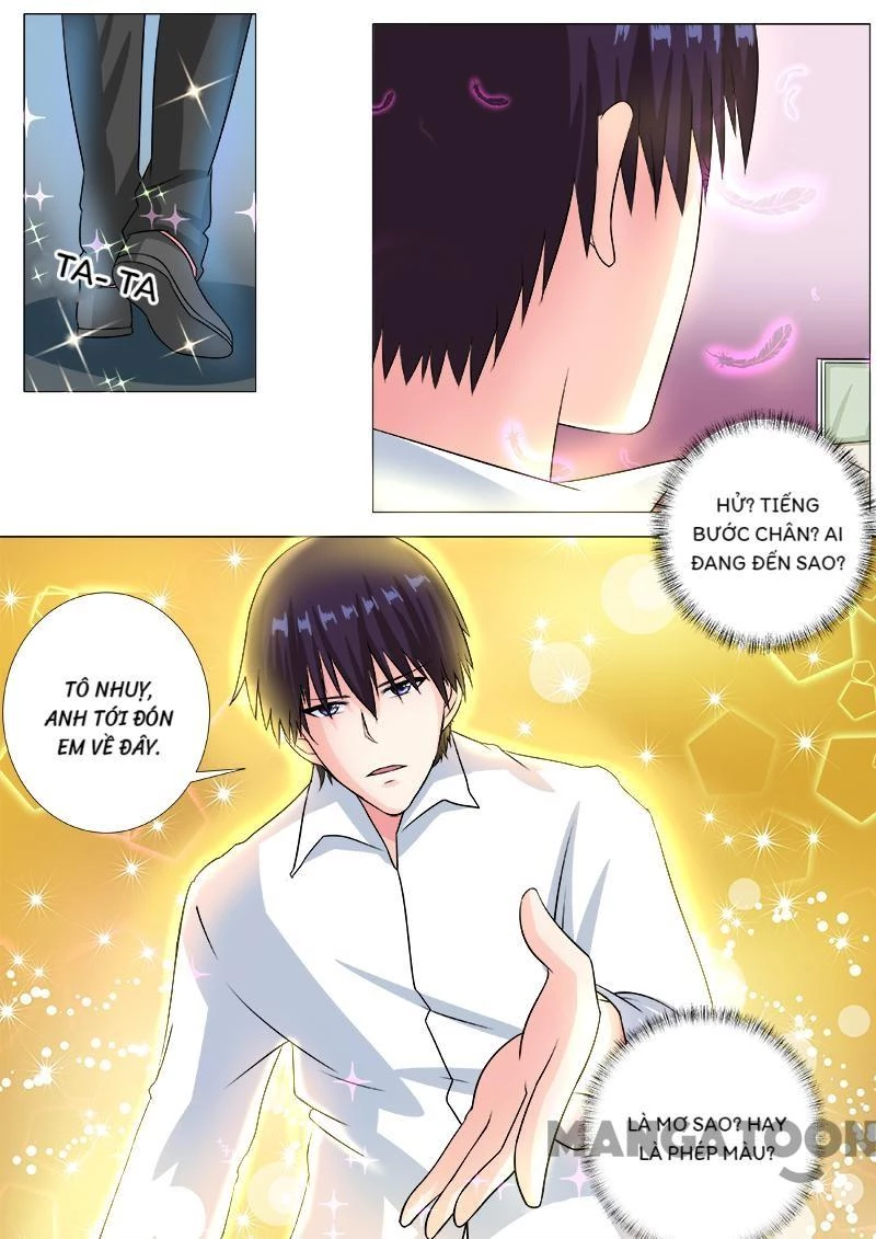 Bạn Trai Tôi Là Phong Tịnh Thần Chapter  230 - 3