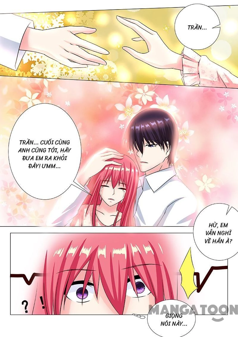 Bạn Trai Tôi Là Phong Tịnh Thần Chapter  230 - 4