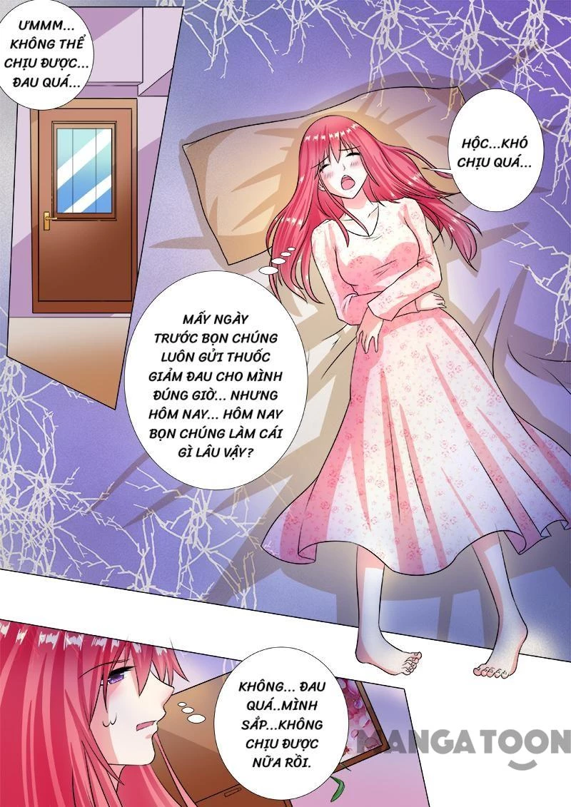 Bạn Trai Tôi Là Phong Tịnh Thần Chapter  231 - 5