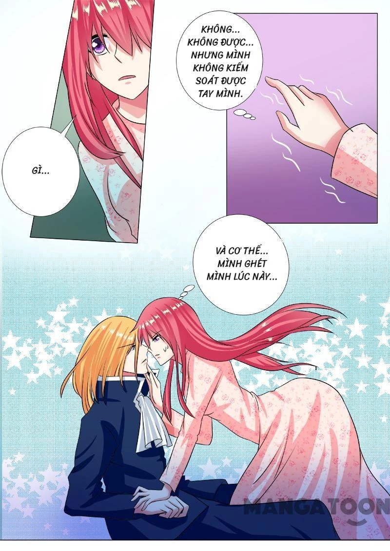 Bạn Trai Tôi Là Phong Tịnh Thần Chapter  232 - 5