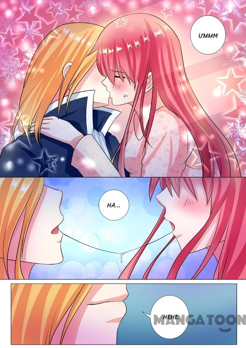 Bạn Trai Tôi Là Phong Tịnh Thần Chapter  232 - 6