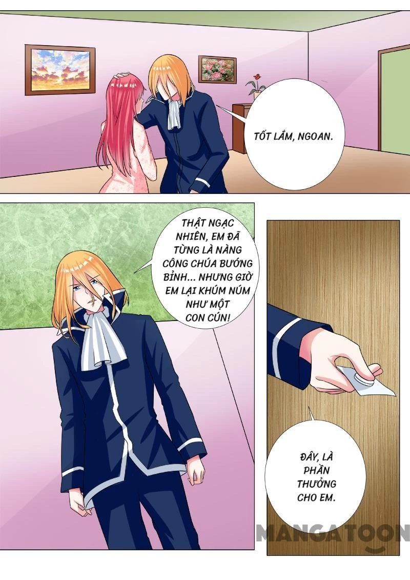 Bạn Trai Tôi Là Phong Tịnh Thần Chapter  232 - 7