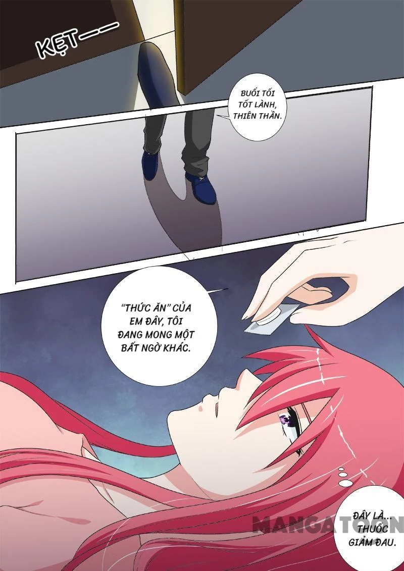 Bạn Trai Tôi Là Phong Tịnh Thần Chapter  233 - 3