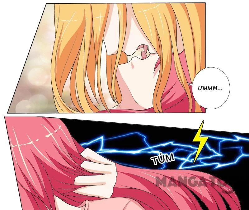 Bạn Trai Tôi Là Phong Tịnh Thần Chapter  233 - 5