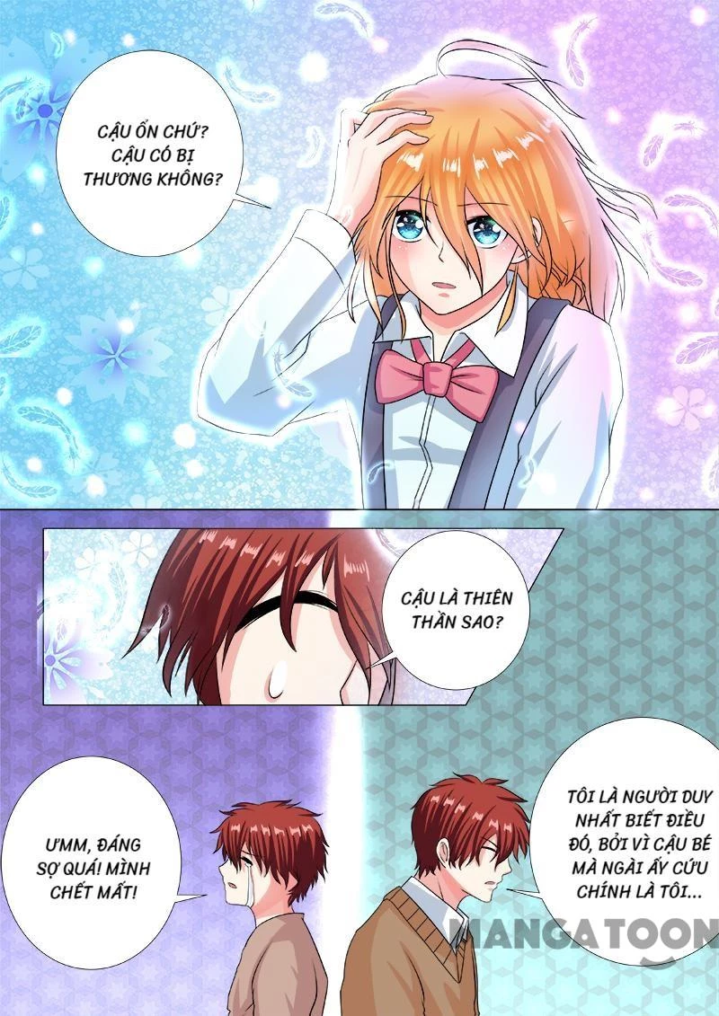 Bạn Trai Tôi Là Phong Tịnh Thần Chapter  235 - 7