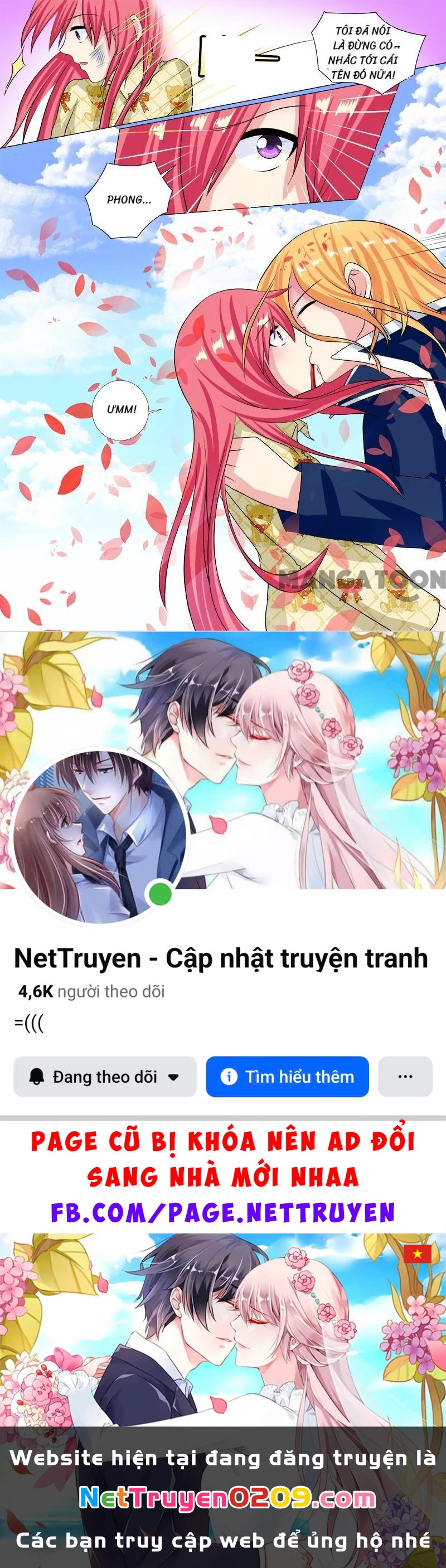 Bạn Trai Tôi Là Phong Tịnh Thần Chapter  236 - 8