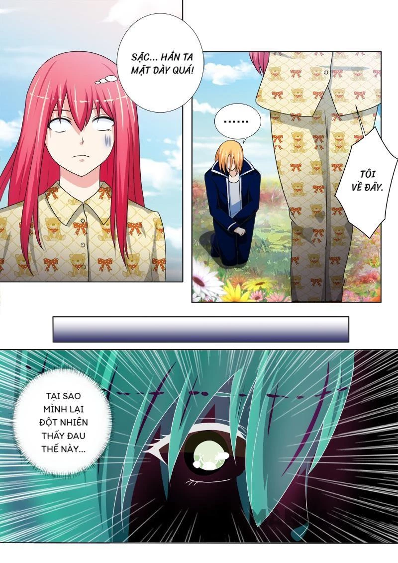 Bạn Trai Tôi Là Phong Tịnh Thần Chapter  237 - 3