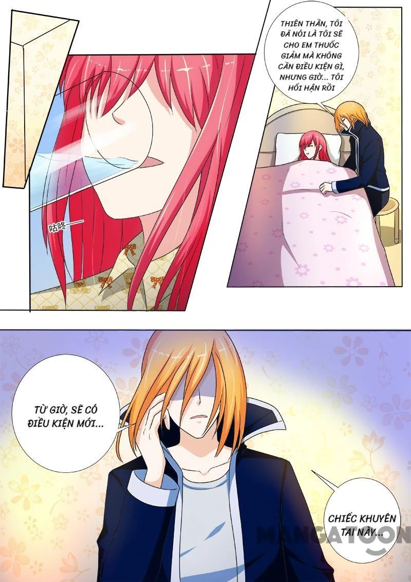 Bạn Trai Tôi Là Phong Tịnh Thần Chapter  237 - 6