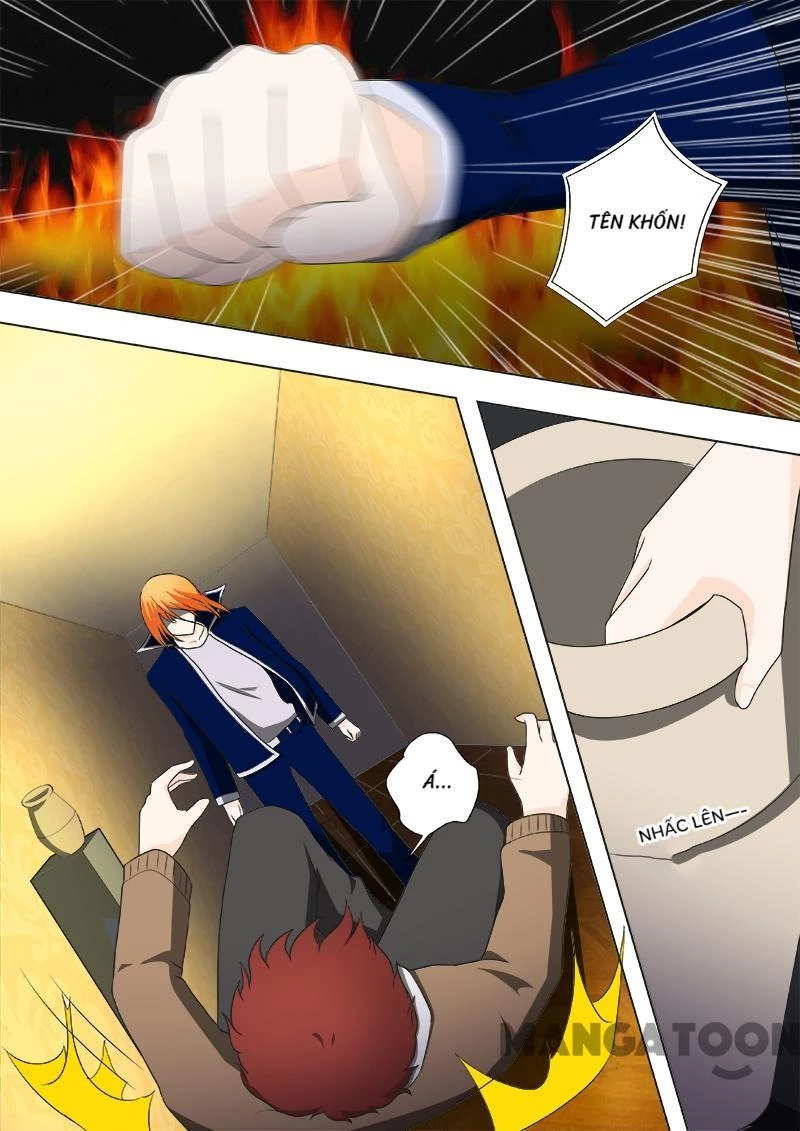 Bạn Trai Tôi Là Phong Tịnh Thần Chapter  239 - 5