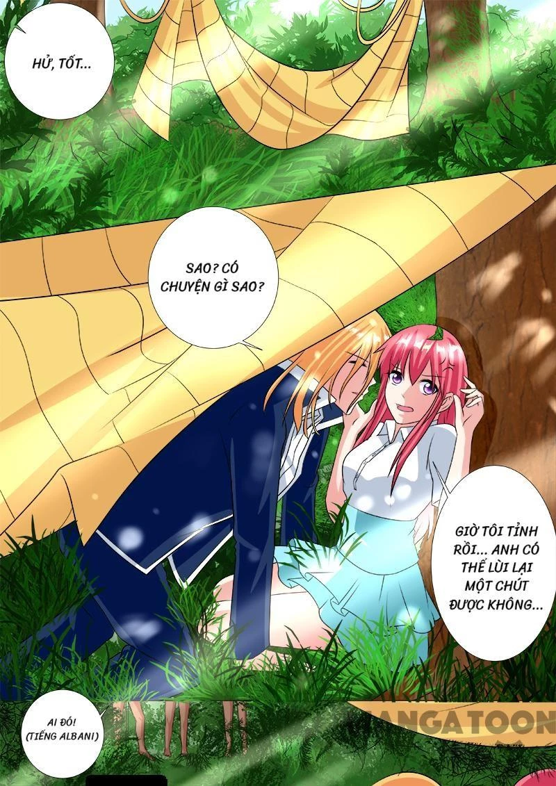 Bạn Trai Tôi Là Phong Tịnh Thần Chapter  243 - 7