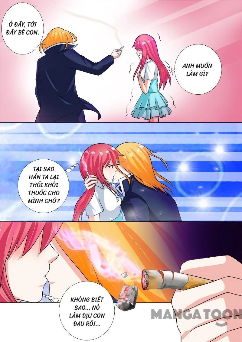 Bạn Trai Tôi Là Phong Tịnh Thần Chapter  247 - 3