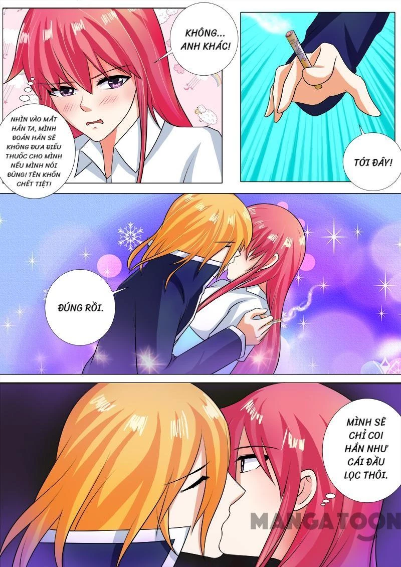 Bạn Trai Tôi Là Phong Tịnh Thần Chapter  247 - 6