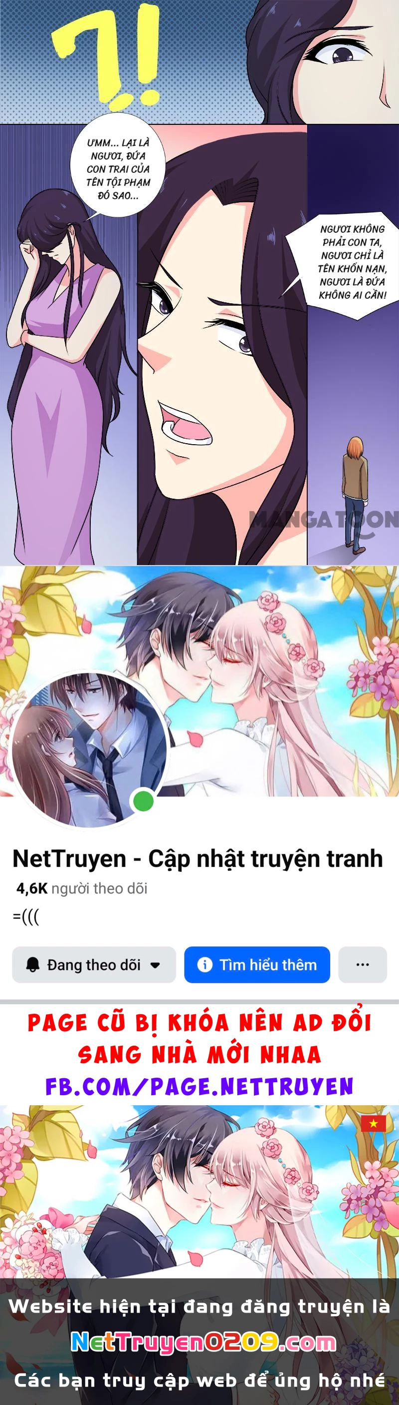 Bạn Trai Tôi Là Phong Tịnh Thần Chapter 255 - 8