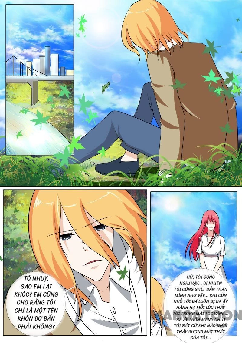 Bạn Trai Tôi Là Phong Tịnh Thần Chapter  256 - 5