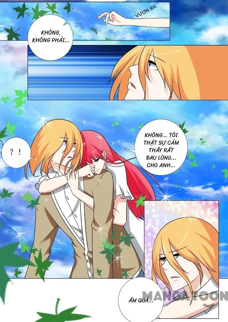 Bạn Trai Tôi Là Phong Tịnh Thần Chapter  256 - 6