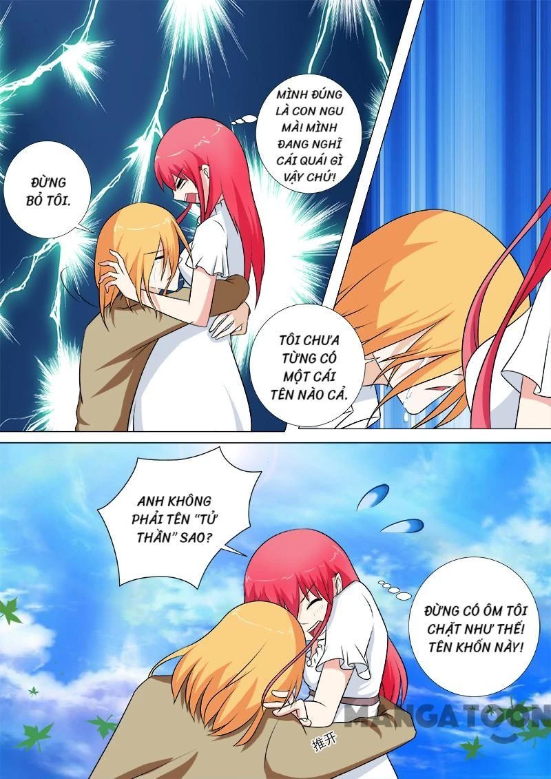 Bạn Trai Tôi Là Phong Tịnh Thần Chapter  256 - 7