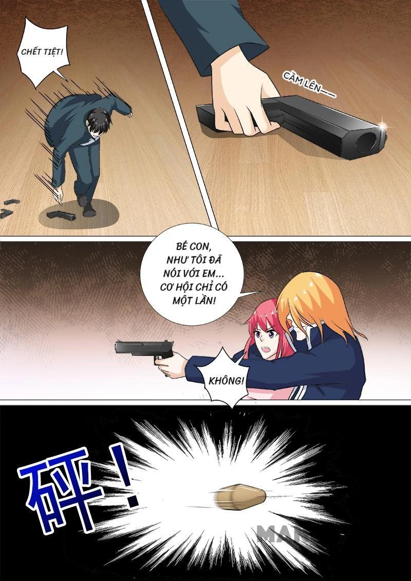 Bạn Trai Tôi Là Phong Tịnh Thần Chapter  260 - 4