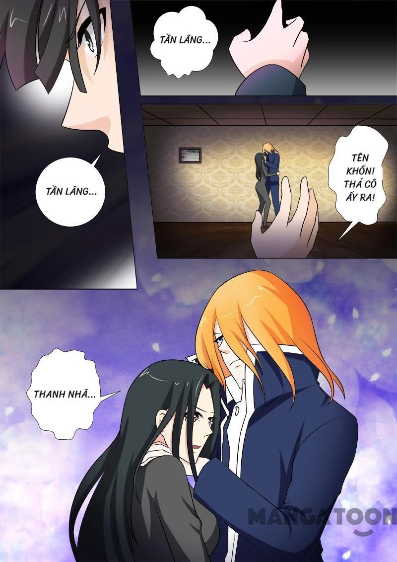 Bạn Trai Tôi Là Phong Tịnh Thần Chapter  262 - 6