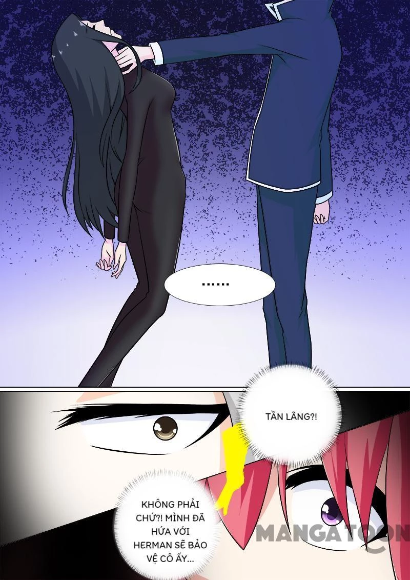 Bạn Trai Tôi Là Phong Tịnh Thần Chapter 263 - 3