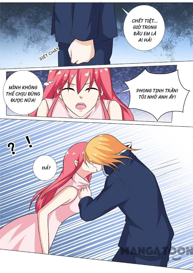 Bạn Trai Tôi Là Phong Tịnh Thần Chapter  265 - 3