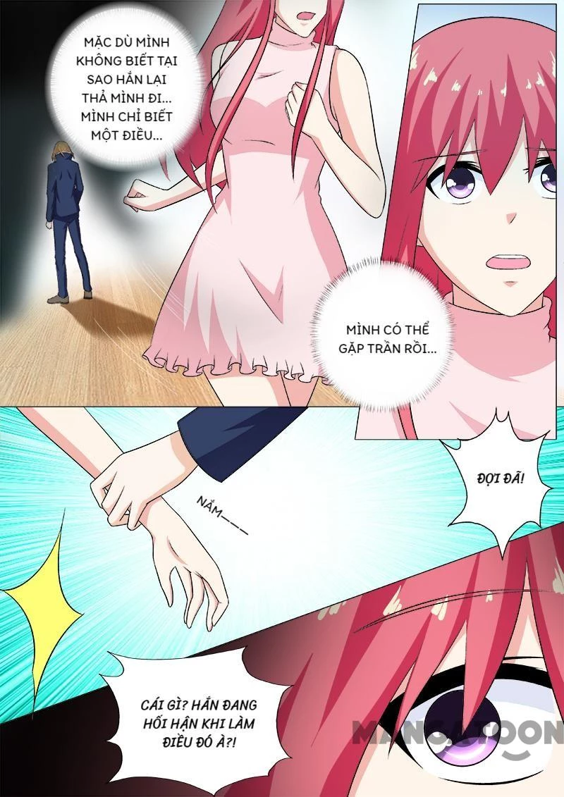 Bạn Trai Tôi Là Phong Tịnh Thần Chapter  265 - 6