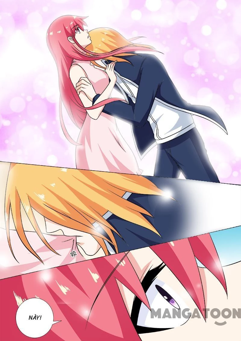 Bạn Trai Tôi Là Phong Tịnh Thần Chapter  265 - 7