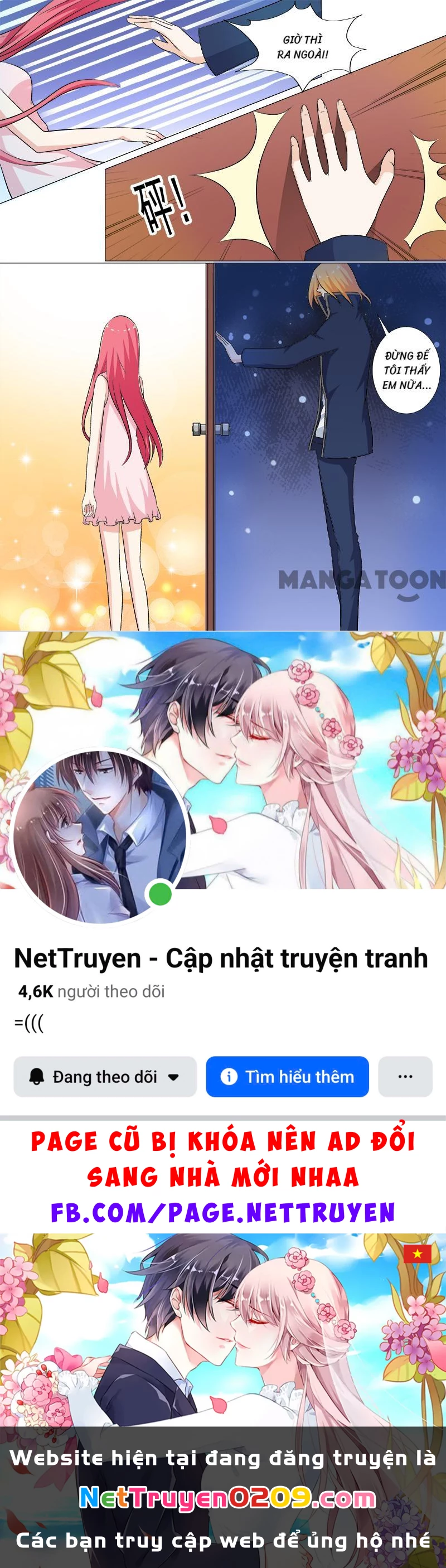 Bạn Trai Tôi Là Phong Tịnh Thần Chapter  265 - 8