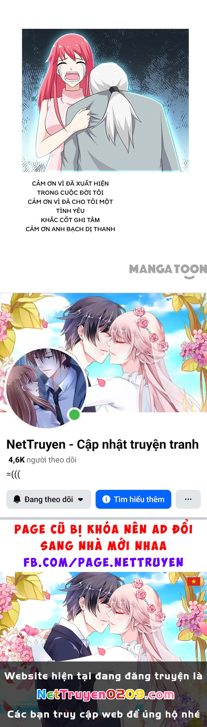 Bạn Trai Tôi Là Phong Tịnh Thần Chapter  268 - 9