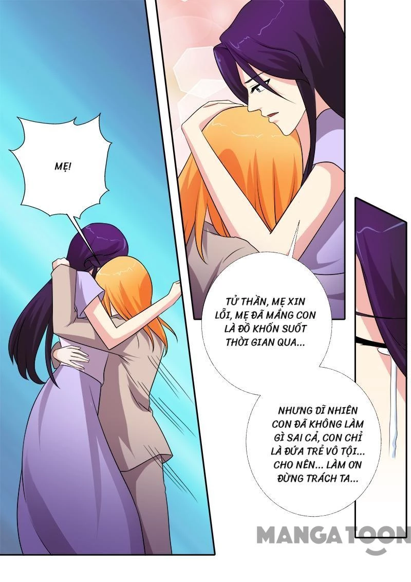 Bạn Trai Tôi Là Phong Tịnh Thần Chapter  272 - 4