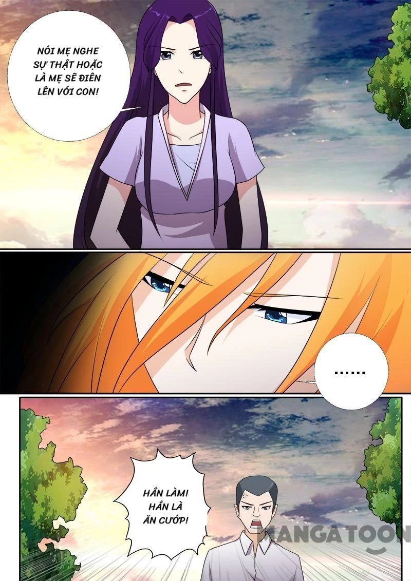 Bạn Trai Tôi Là Phong Tịnh Thần Chapter  275 - 2