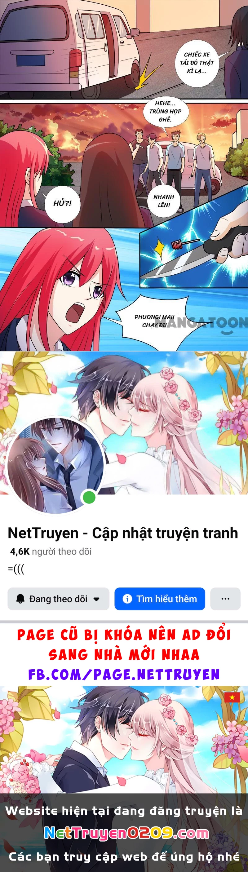 Bạn Trai Tôi Là Phong Tịnh Thần Chapter  278 - 8