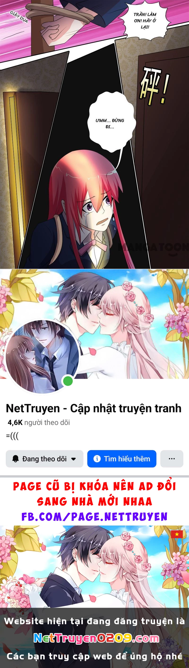 Bạn Trai Tôi Là Phong Tịnh Thần Chapter  283 - 8