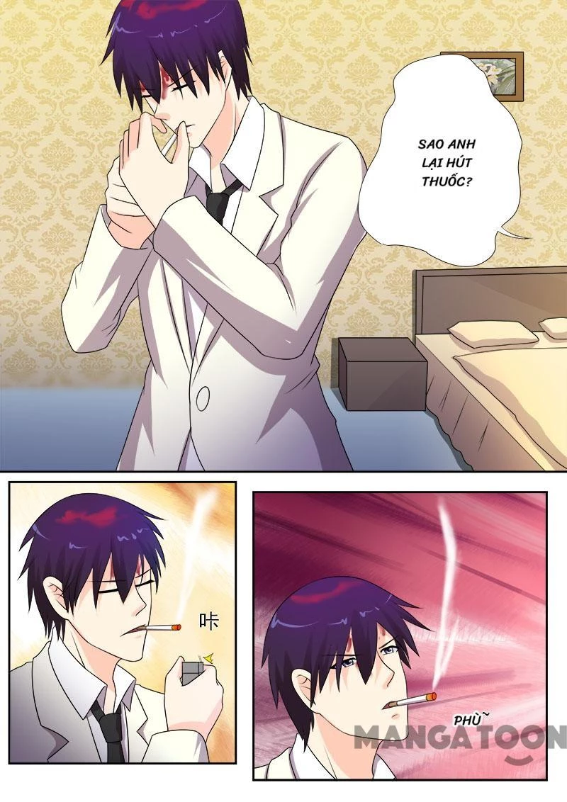 Bạn Trai Tôi Là Phong Tịnh Thần Chapter  285 - 5