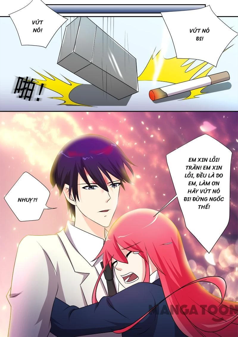 Bạn Trai Tôi Là Phong Tịnh Thần Chapter  285 - 7