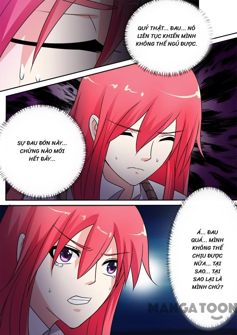 Bạn Trai Tôi Là Phong Tịnh Thần Chapter  286 - 3