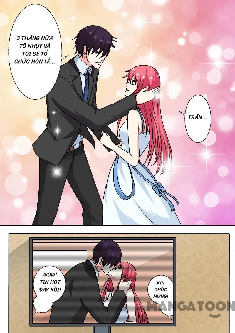 Bạn Trai Tôi Là Phong Tịnh Thần Chapter  288 - 3