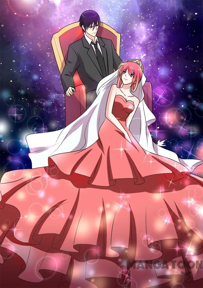 Bạn Trai Tôi Là Phong Tịnh Thần Chapter  289 - 6