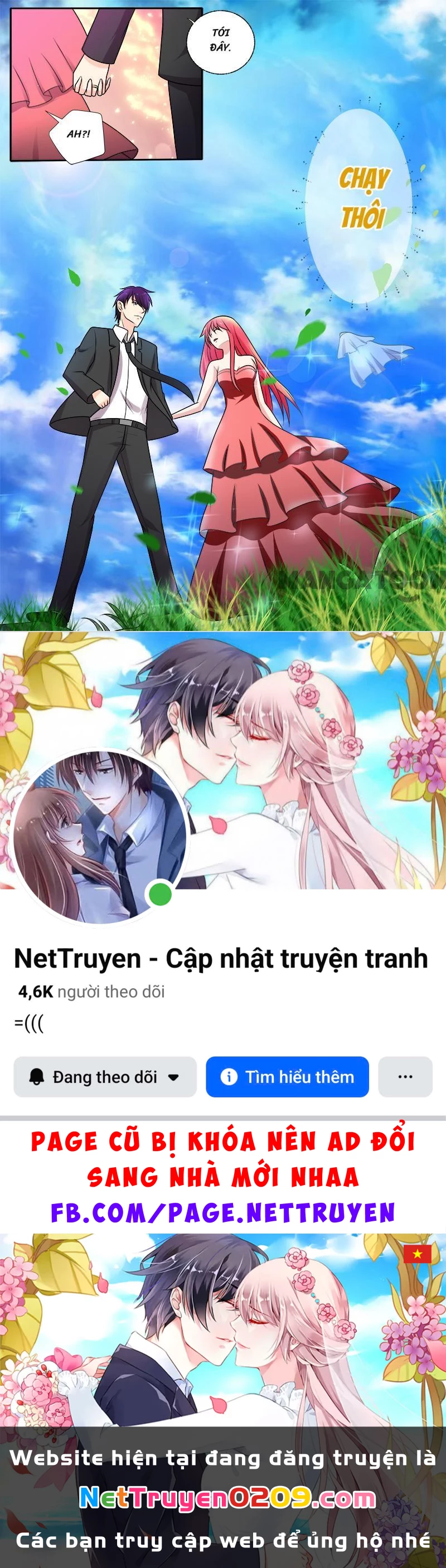 Bạn Trai Tôi Là Phong Tịnh Thần Chapter  289 - 8