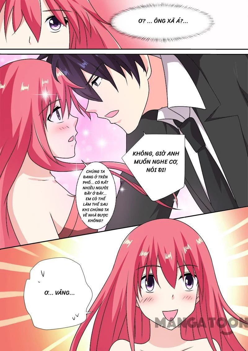 Bạn Trai Tôi Là Phong Tịnh Thần Chapter 290 - 3