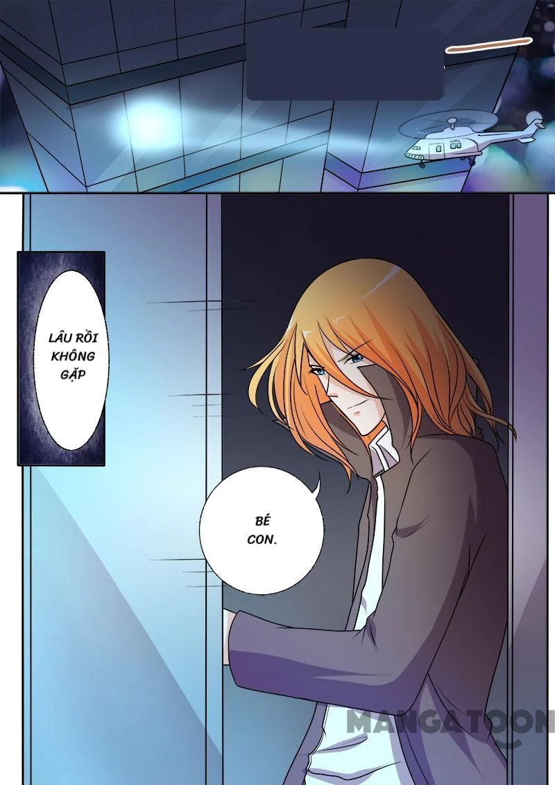 Bạn Trai Tôi Là Phong Tịnh Thần Chapter 292 - 5