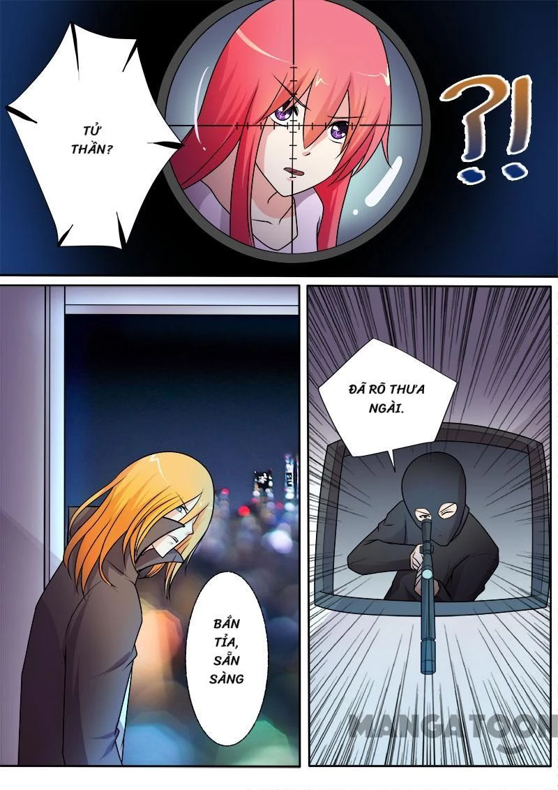 Bạn Trai Tôi Là Phong Tịnh Thần Chapter 292 - 6