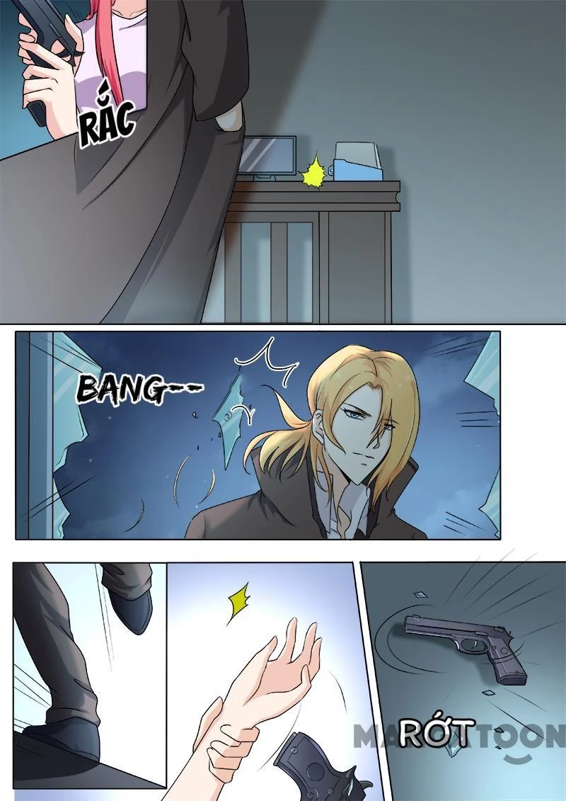 Bạn Trai Tôi Là Phong Tịnh Thần Chapter  293 - 2