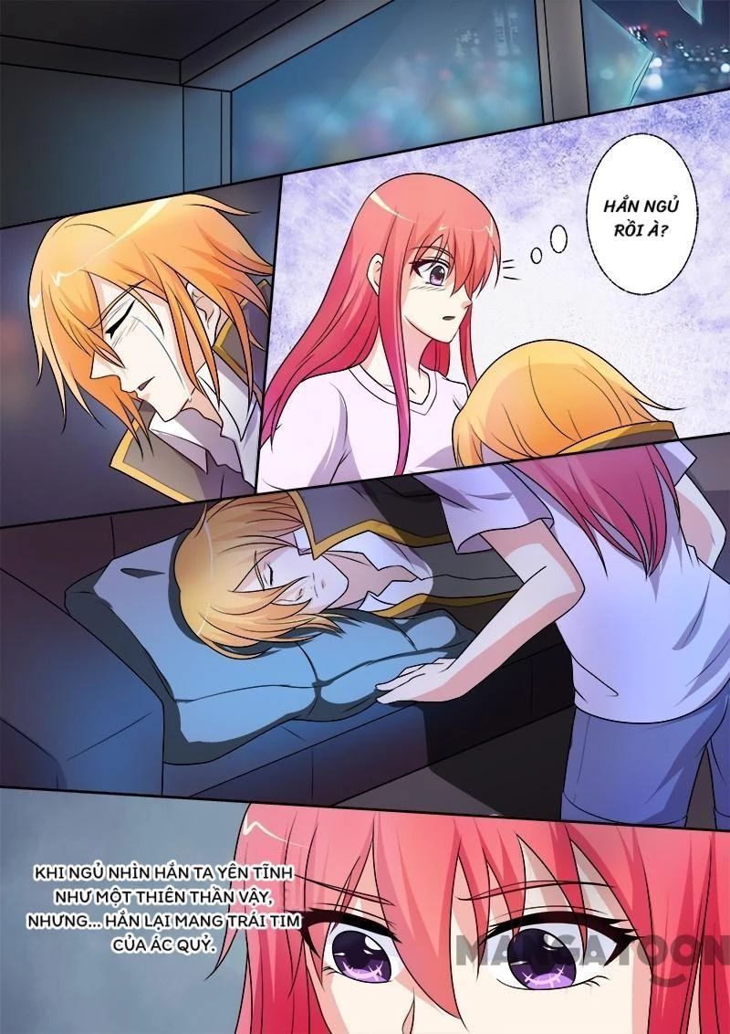 Bạn Trai Tôi Là Phong Tịnh Thần Chapter 294 - 3