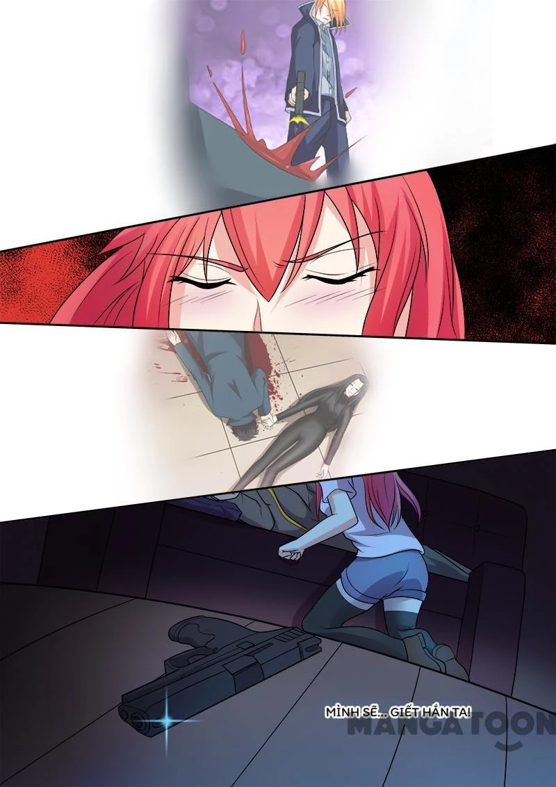 Bạn Trai Tôi Là Phong Tịnh Thần Chapter 294 - 4