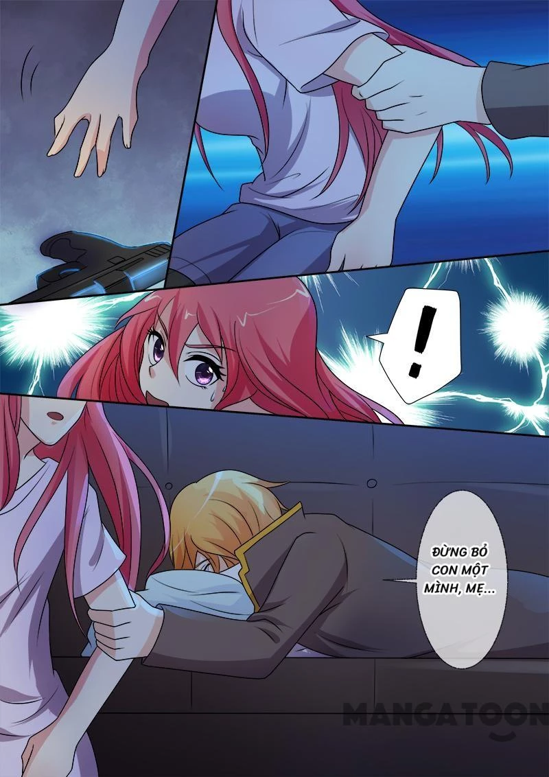 Bạn Trai Tôi Là Phong Tịnh Thần Chapter 294 - 5