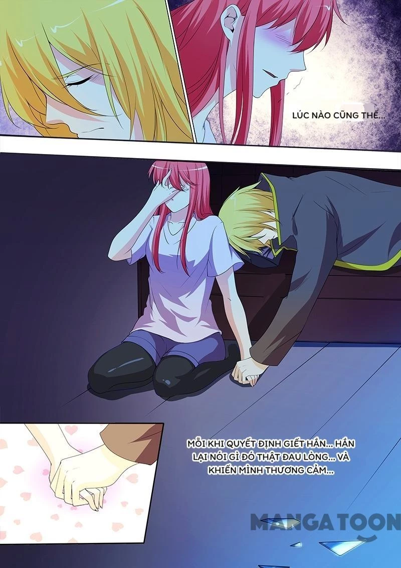 Bạn Trai Tôi Là Phong Tịnh Thần Chapter 294 - 6