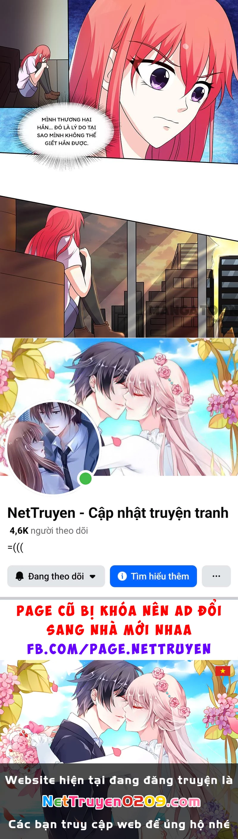 Bạn Trai Tôi Là Phong Tịnh Thần Chapter 294 - 8