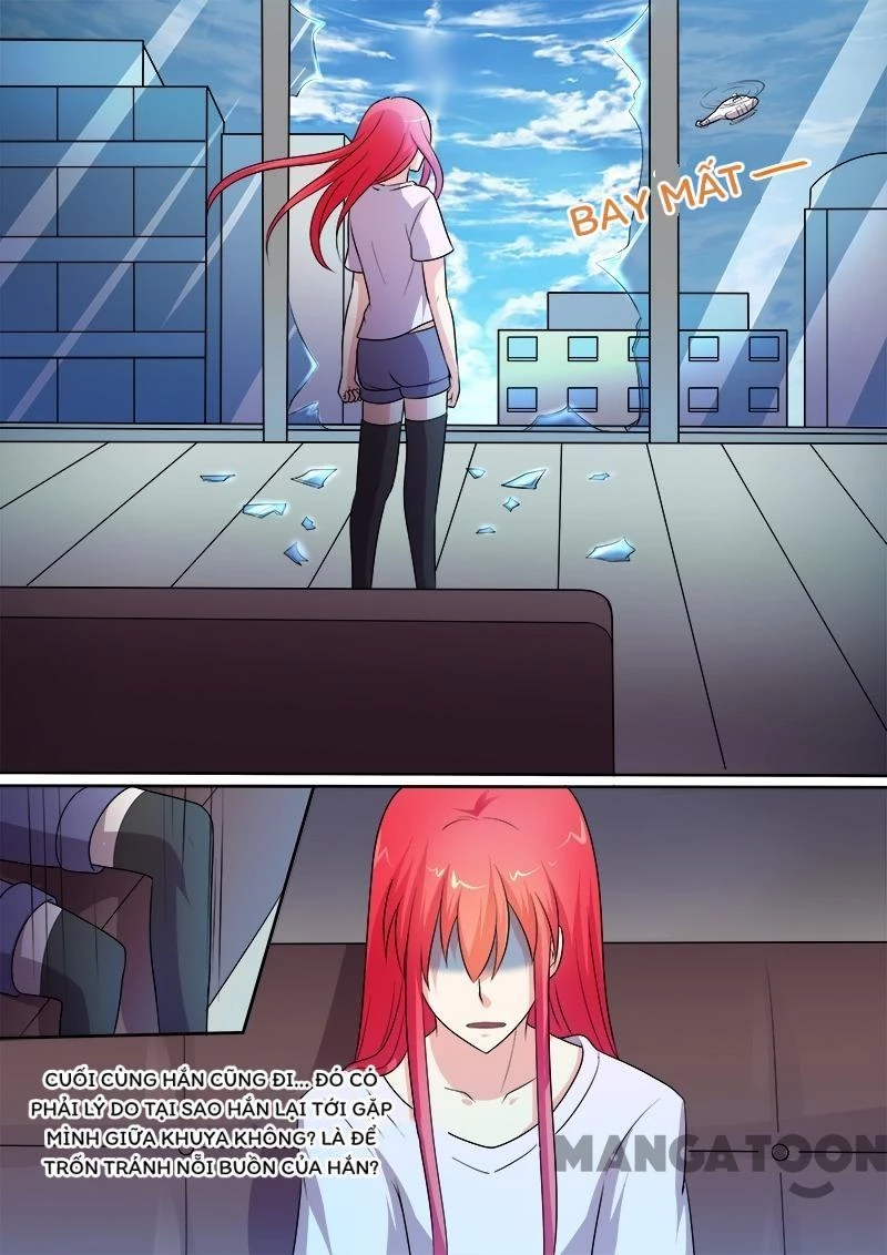 Bạn Trai Tôi Là Phong Tịnh Thần Chapter  295 - 7